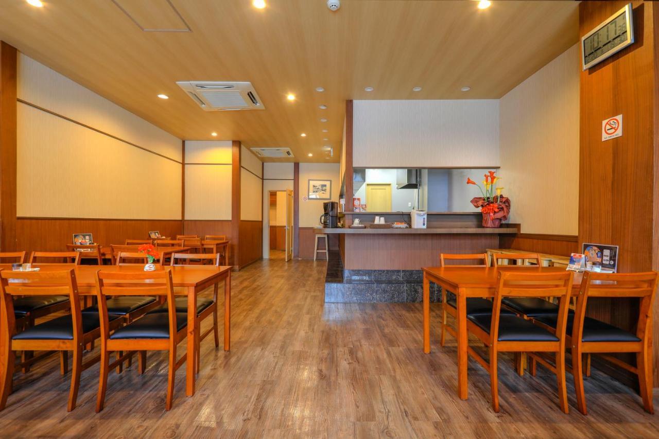 Hotel Naniwa Shinsekaimae Osaka Exterior foto